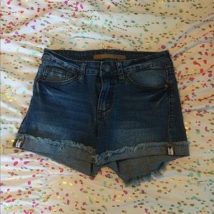 Blue Joe’s Jeans Girl’s Shorts